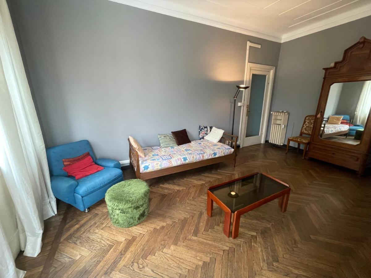 Gastaldi - Old Style Bed and breakfast *