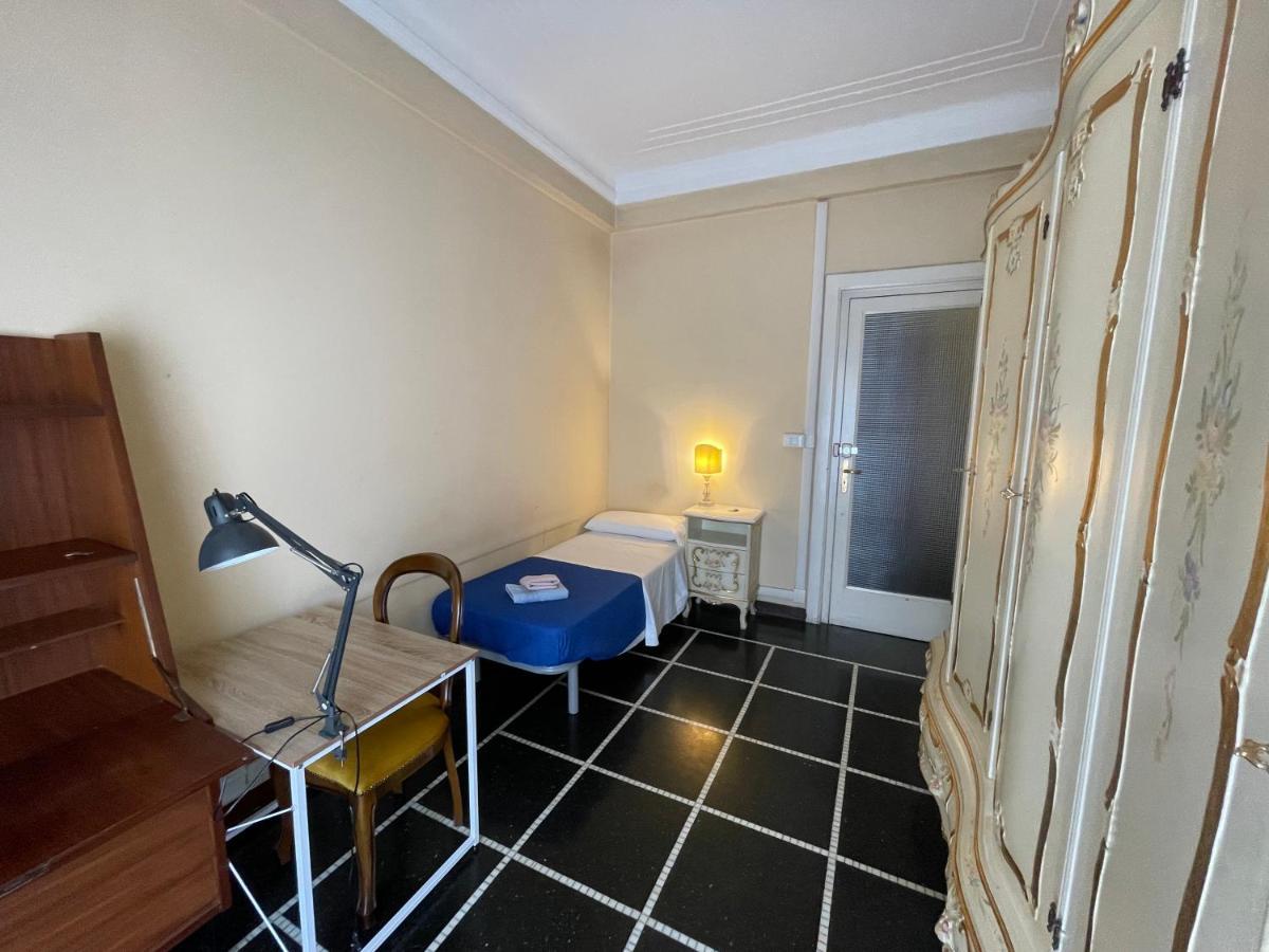 Bed and breakfast Gastaldi - Old Style *