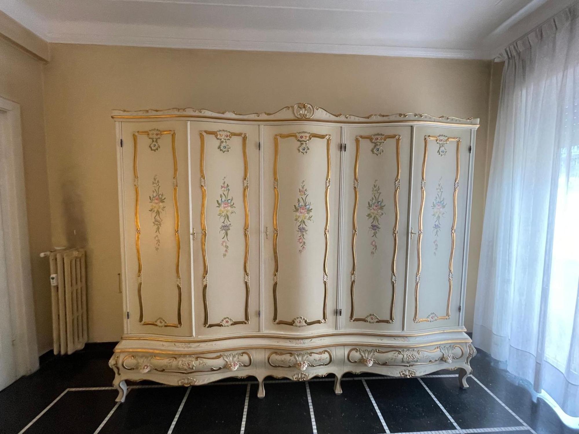 Gastaldi - Old Style Bed and breakfast *