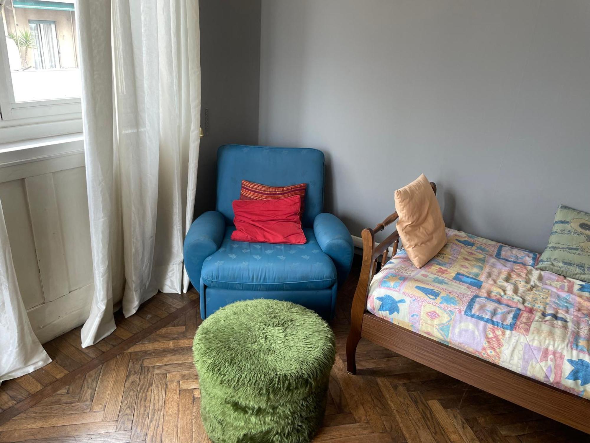 Gastaldi - Old Style Bed and breakfast