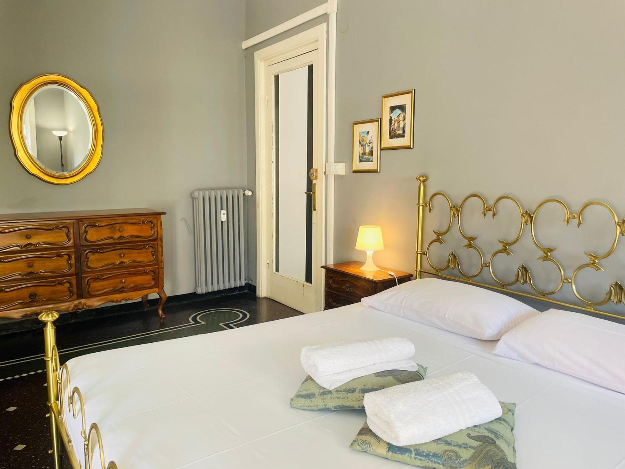 Gastaldi - Old Style Bed and breakfast