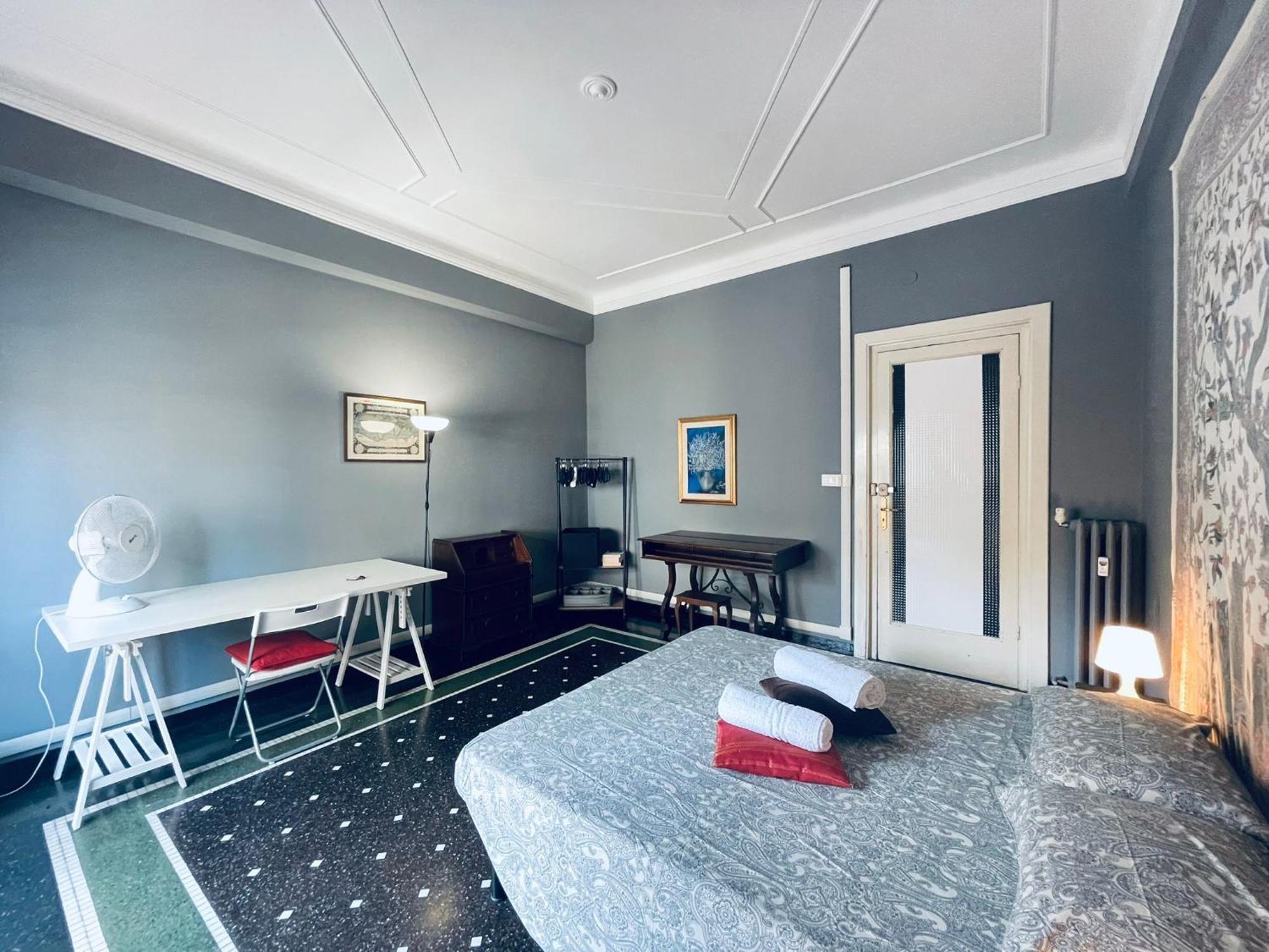 Gastaldi - Old Style Bed and breakfast *