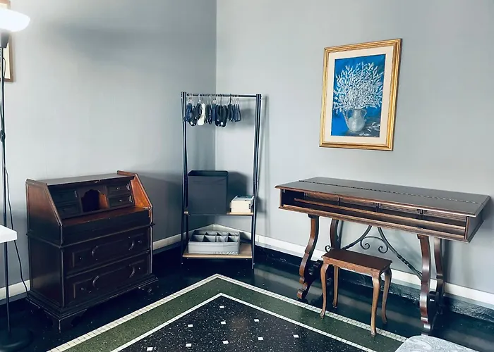 Gastaldi Rooms - Old Style